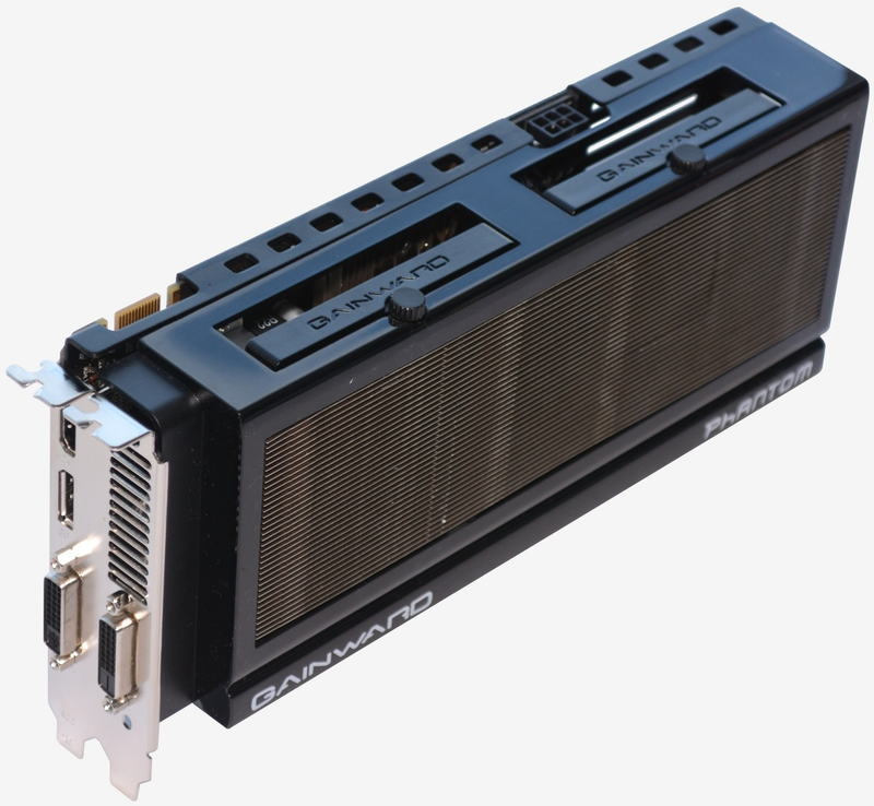 Illustration for article titled Geforce GTX 960 Review:Â Sweet Spot' GPU or Not?